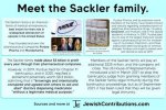 Are the Sackler Family Jewish? Everything We Know About Their Net Worth and More