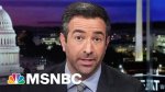 Ari Melber & Msnbc: What's Next? - Latest News & Updates