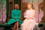 Ariana Grande's Enchanting Journey with Wicked