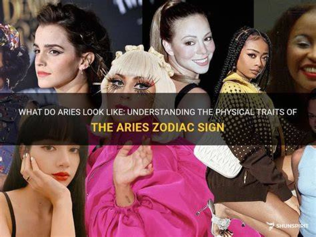 Aries: Understanding the Traits of Those Born on April 13
