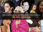 Aries: Understanding the Traits of Those Born on April 13