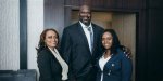 Arnetta Yardbourgh Is Taahirah O'neal's Mother and Shaq's Ex-Girlfriend |