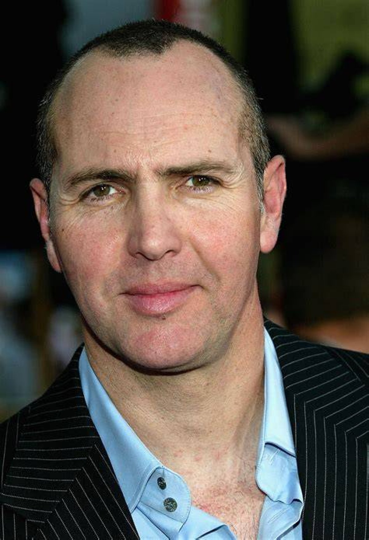 Arnold Vosloo: a Journey Through the Life and Career of the Versatile Actor