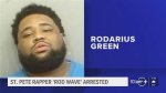 Arrests and Charges Against Popular Rapper Rod Wave