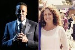 Arsenio Hall Wife