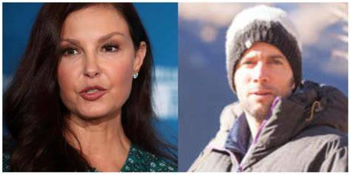 Ashley Judd Partner 2024: a Deep Dive into Her Personal Life and Relationships