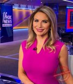 Ashley Strohmier Bio, Wiki, Age, Height, Husband, Wedding, Fox News, Haircut, Missouri, Salary, and ·