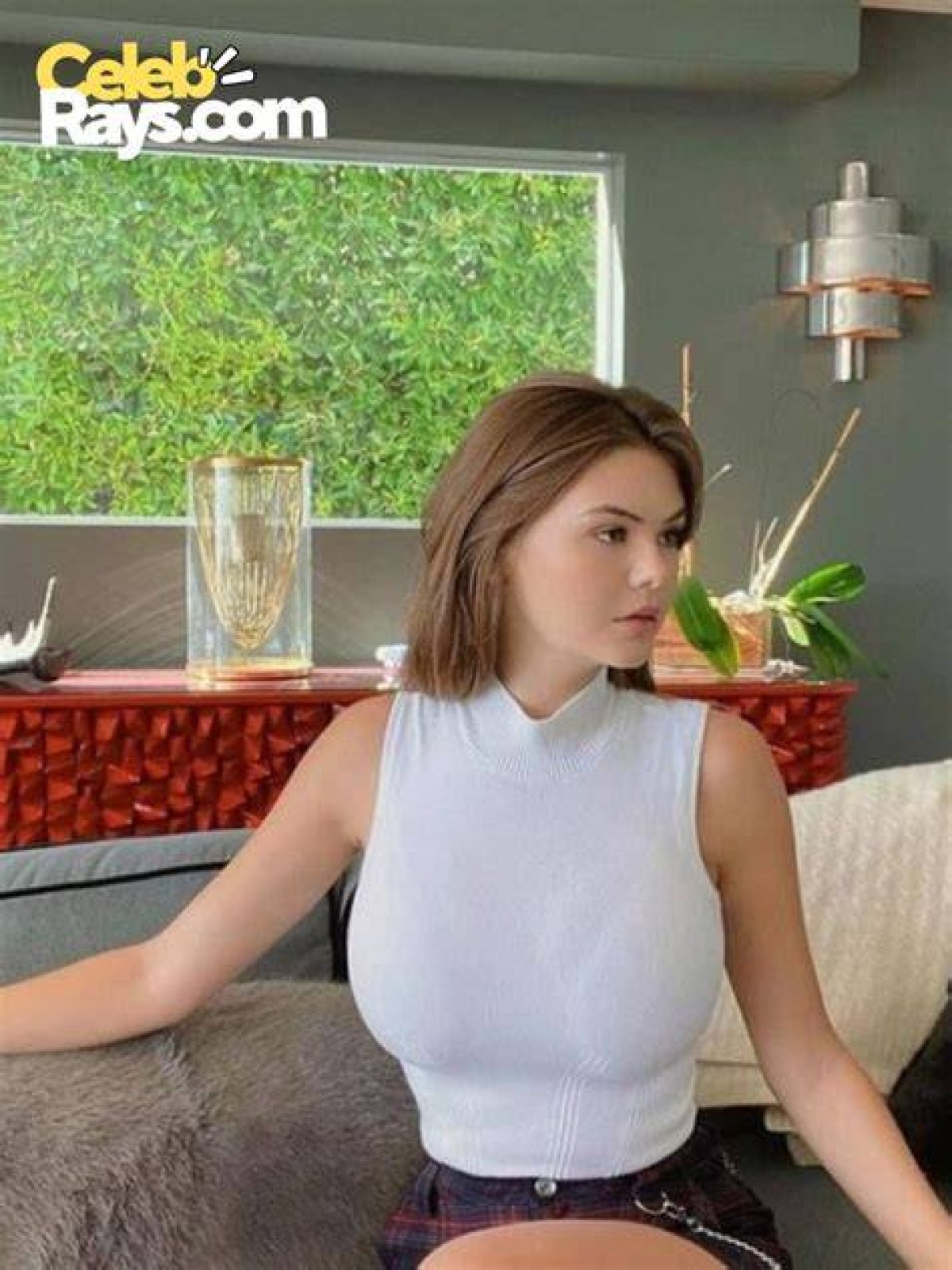 Ashley Tervort Onlyfans: the Rise of a Social Media Sensation