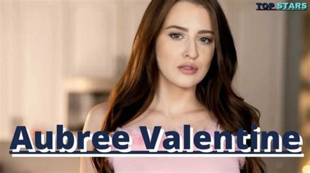Aubree Valentine: the Enigma of Age and Fame