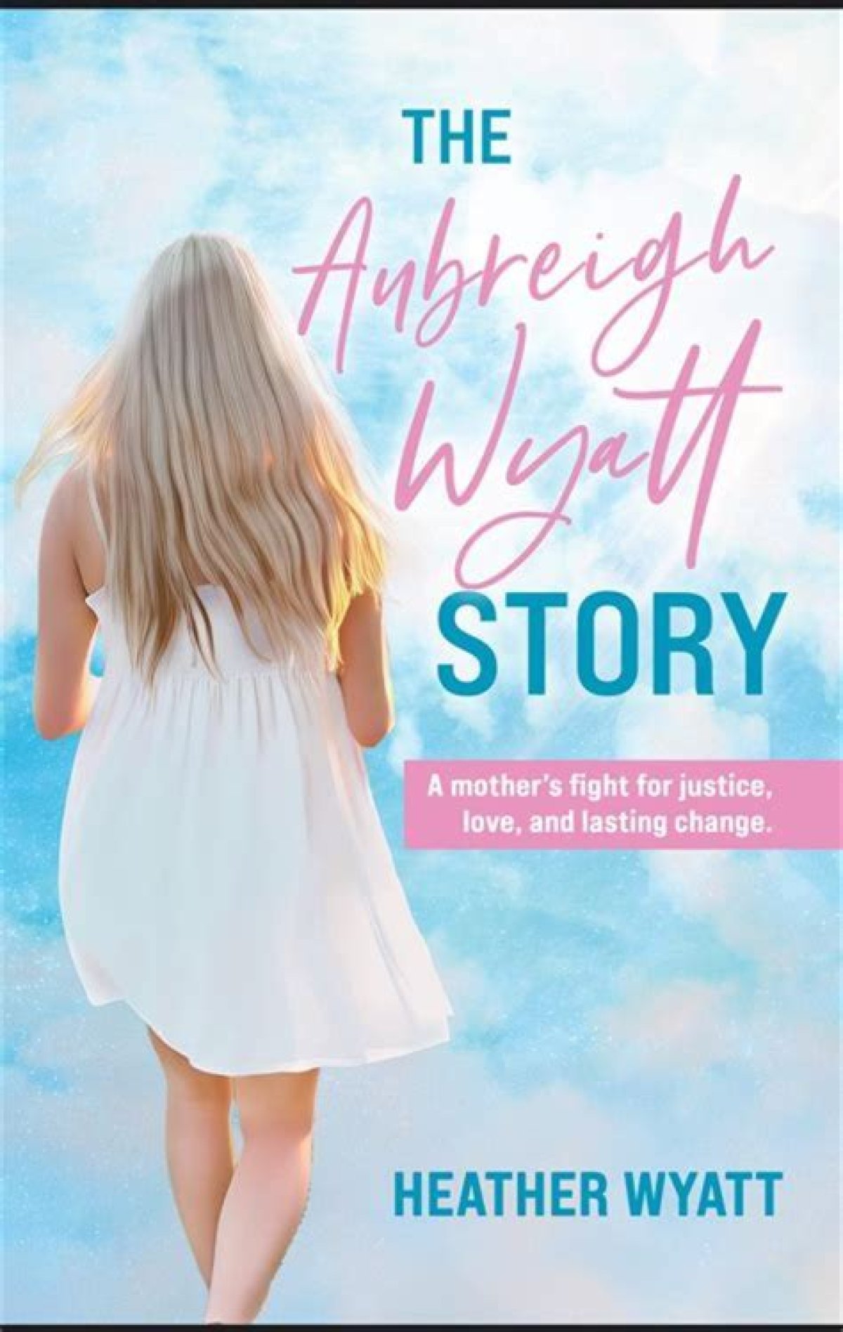 Aubreigh Wyatt: a Tale of Resilience and Inspiration