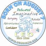 August 7 Zodiac Horoscope Birthday Personality