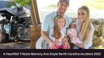 Ava Doyle's Untimely Death: Unraveling the Mystery