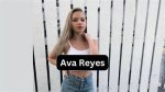 Ava Reyes Fapello: the Rising Star in Social Media and Entertainment