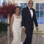 Avis C. Robinson- Age, Net Worth, Eugene Robinson, Sons, Ethnicity