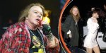 Axl Rose's Relationships: Wives, Girlfriends & Current Status