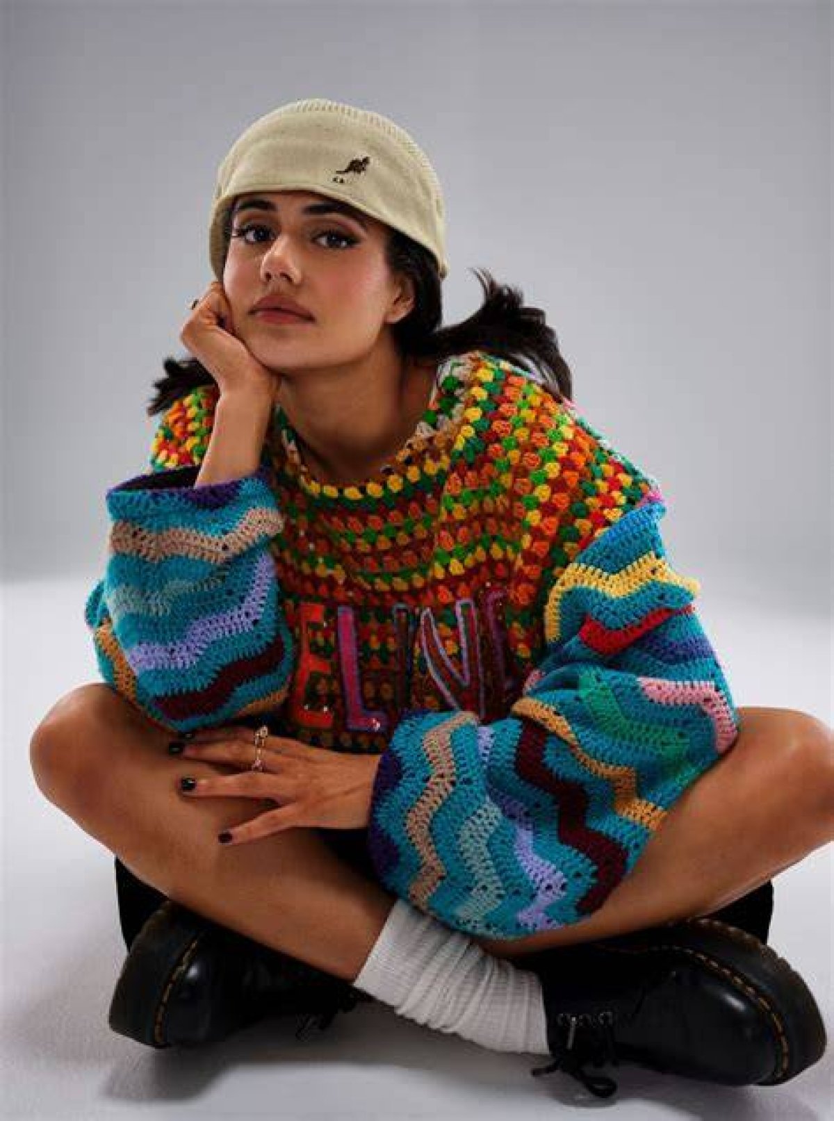 Ayesha Madon: the Rising Star of Modern Music
