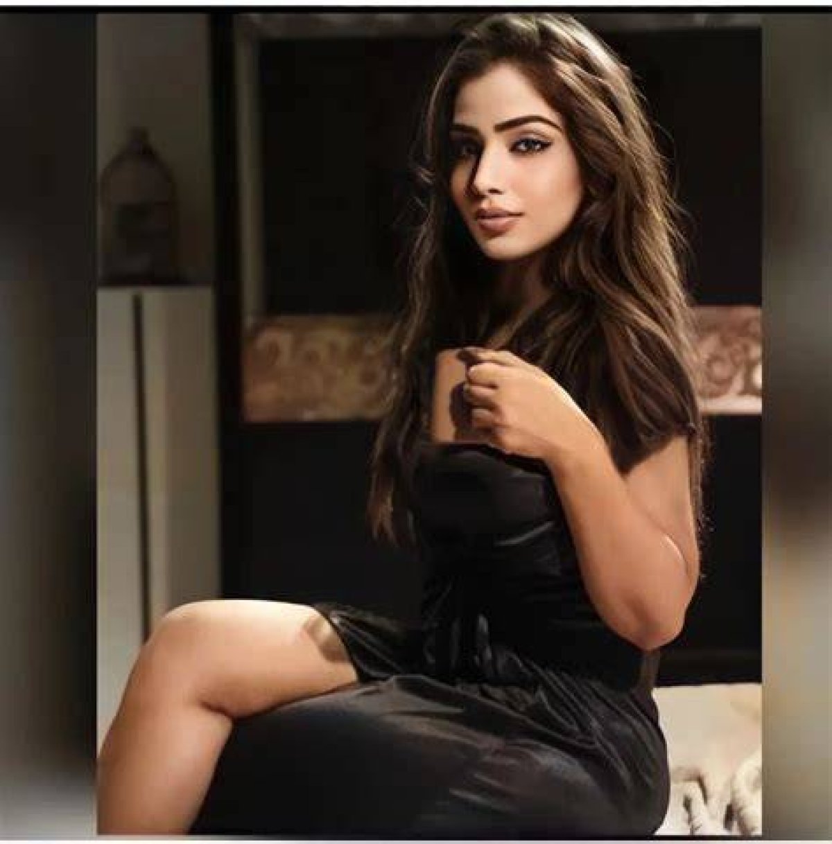 Ayushi Jaiswal: the Rising Star of Ullu Web Series