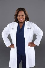 Bailey in Grey's Anatomy: a Comprehensive Exploration of Her Character