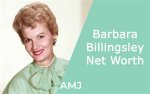 Barbara Billingsley: a Legendary Star of American Television