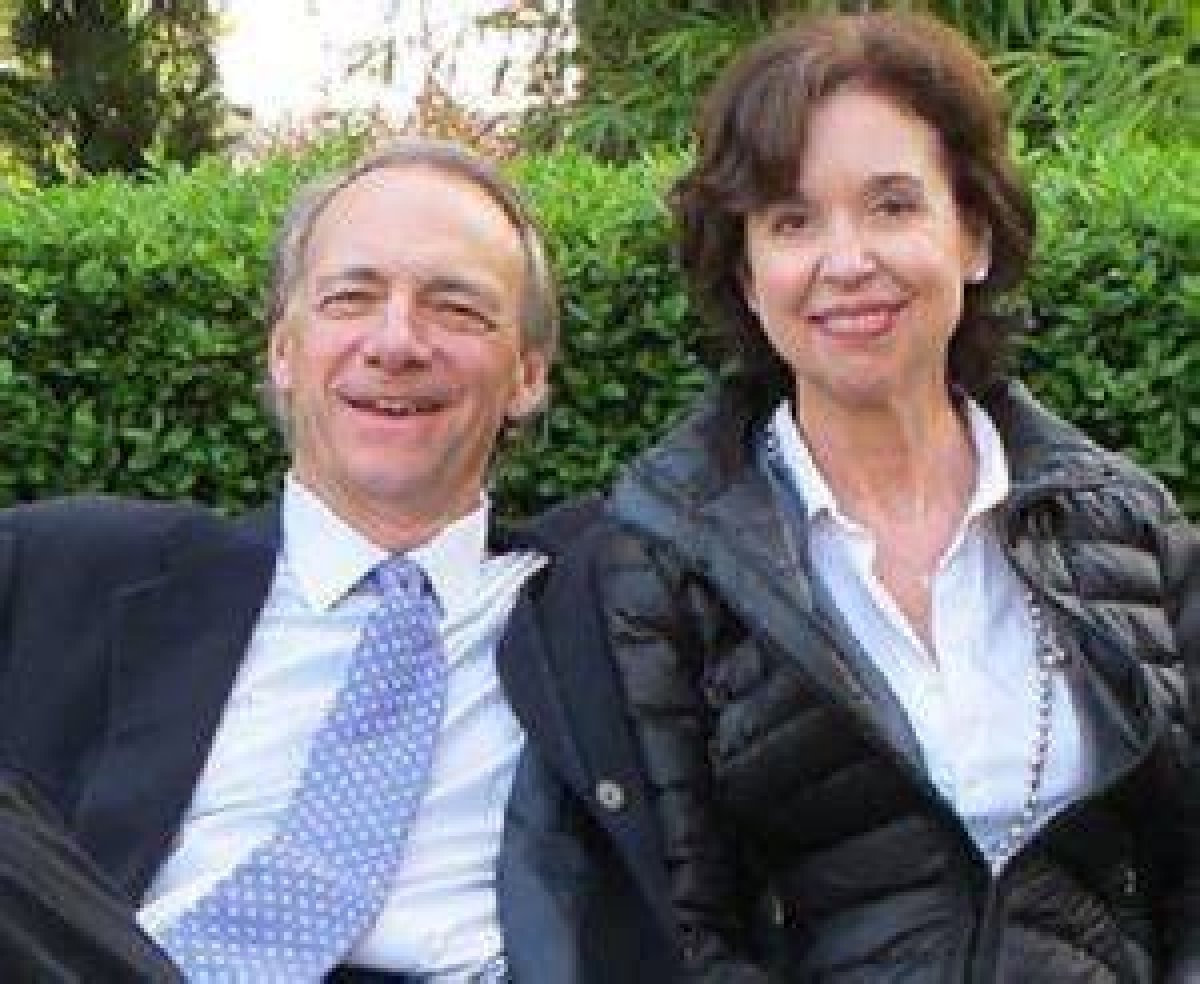 Barbara Dalio Wiki: Age, Bio Ethnicity, Family Facts on Ray Dalio Wife