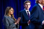 Baron Trump: a Glimpse into His Net Worth and Life