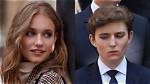 Baron Trump's Girlfriend 2023: a Look into His Personal Life