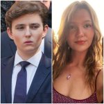 Barron Trump's Girlfriend: Who Is She?