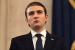 Barron Trump's Guide to Social Media Mastery