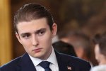 Barron Trump: the Enigma Behind the Conspiracy Theories