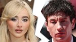Barry and Sabrina Break up: a Deep Dive into Their Relationship Journey