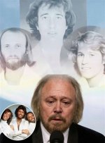 Barry Gibb: the Legendary Bee Gees Frontman and Icon of Music History