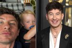 Barry Keoghan's Child's Mother: an Exploration of Her Identity