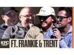 Barstool Trent Arrested: the Inside Scoop