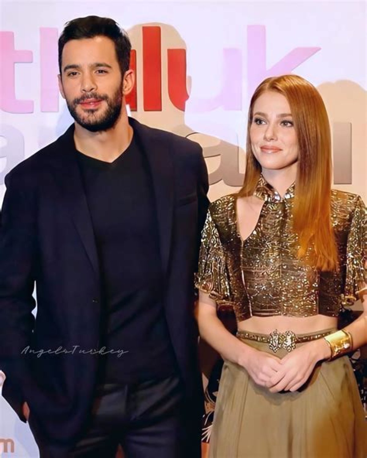 Barış Arduç and Elçin Sangu Latest News: a Deep Dive into Their Professional Journey and Personal Lives