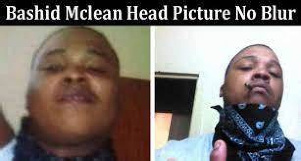Bashid Mclean Photo Original's Profound Influence on Drunk Driving Prevention