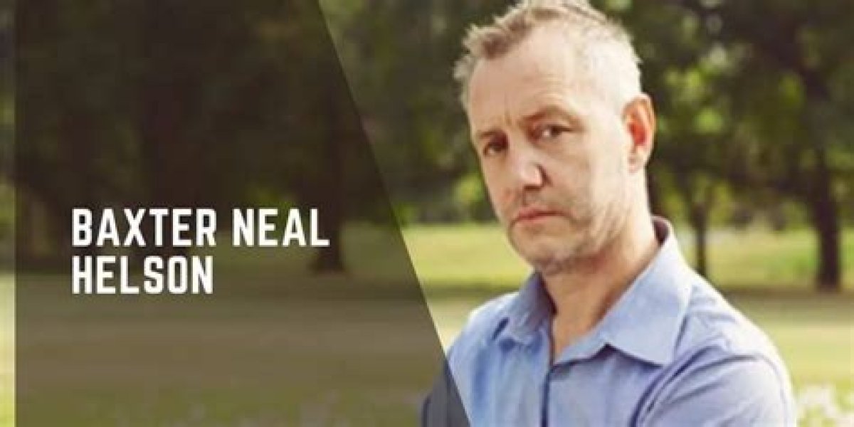 Baxter Neal Helson: the Life and Legacy of a Versatile Talent