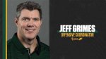 Baylor Offensive Coordinator Jeff Grimes Shares Four Children with His Wife Sheri Hermesmeyer