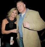 Before Marrying Brock Lesnar, Sable Made an Iconic Mark on Playboy Magazinewhich Irked Her Ex-Husba