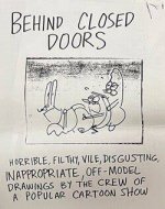 Behind the Doors of Spongebob: Exploring the Secrets of Bikini Bottom
