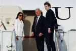 Behind the Scenes: Barron Trump’s Girlfriend and Their Special Bond