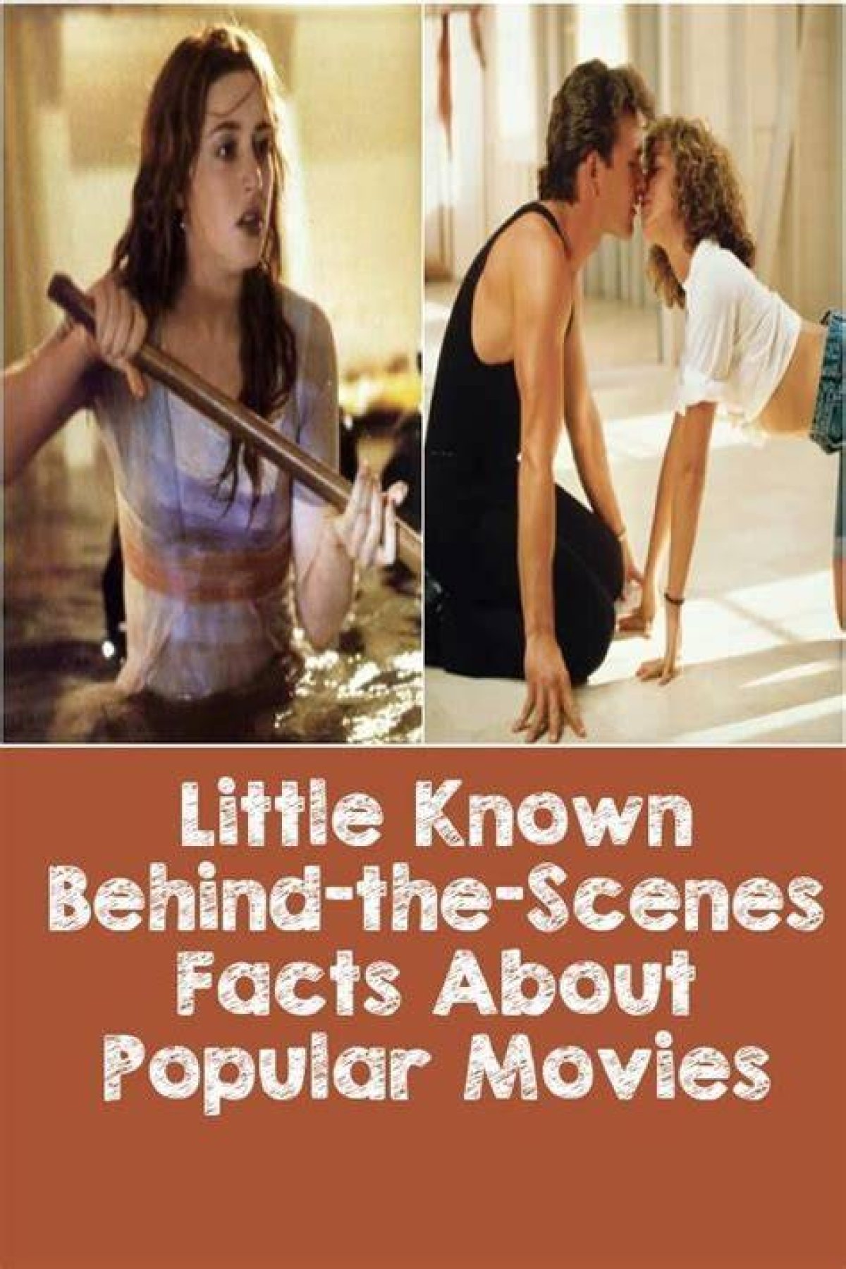 Behind-the-Scenes Insights and Little-Known Facts