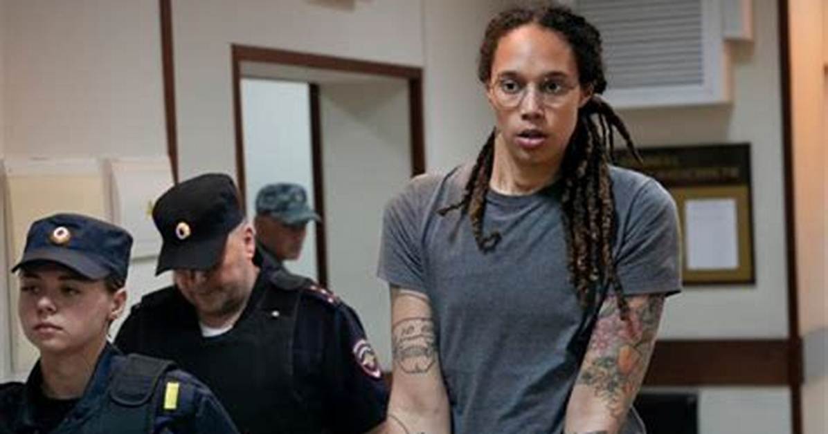 Beitney Griner: a Trans Trailblazer in Sports