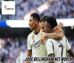 Bellingham's Journey to Success: Current Club and Beyond