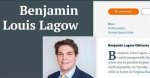 Ben Lagow's Passing and Its Impact