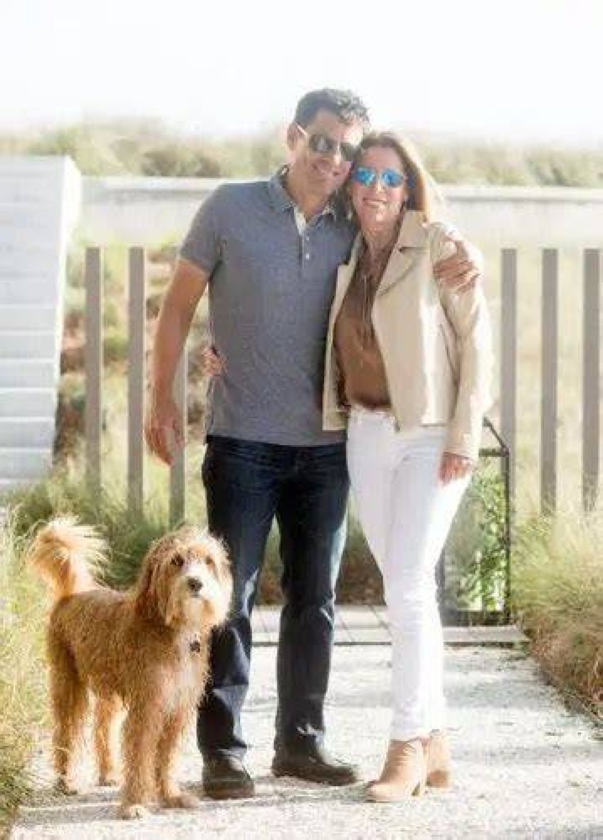 Ben Navarro House: Exploring the Luxurious Lifestyle of a Business Tycoon