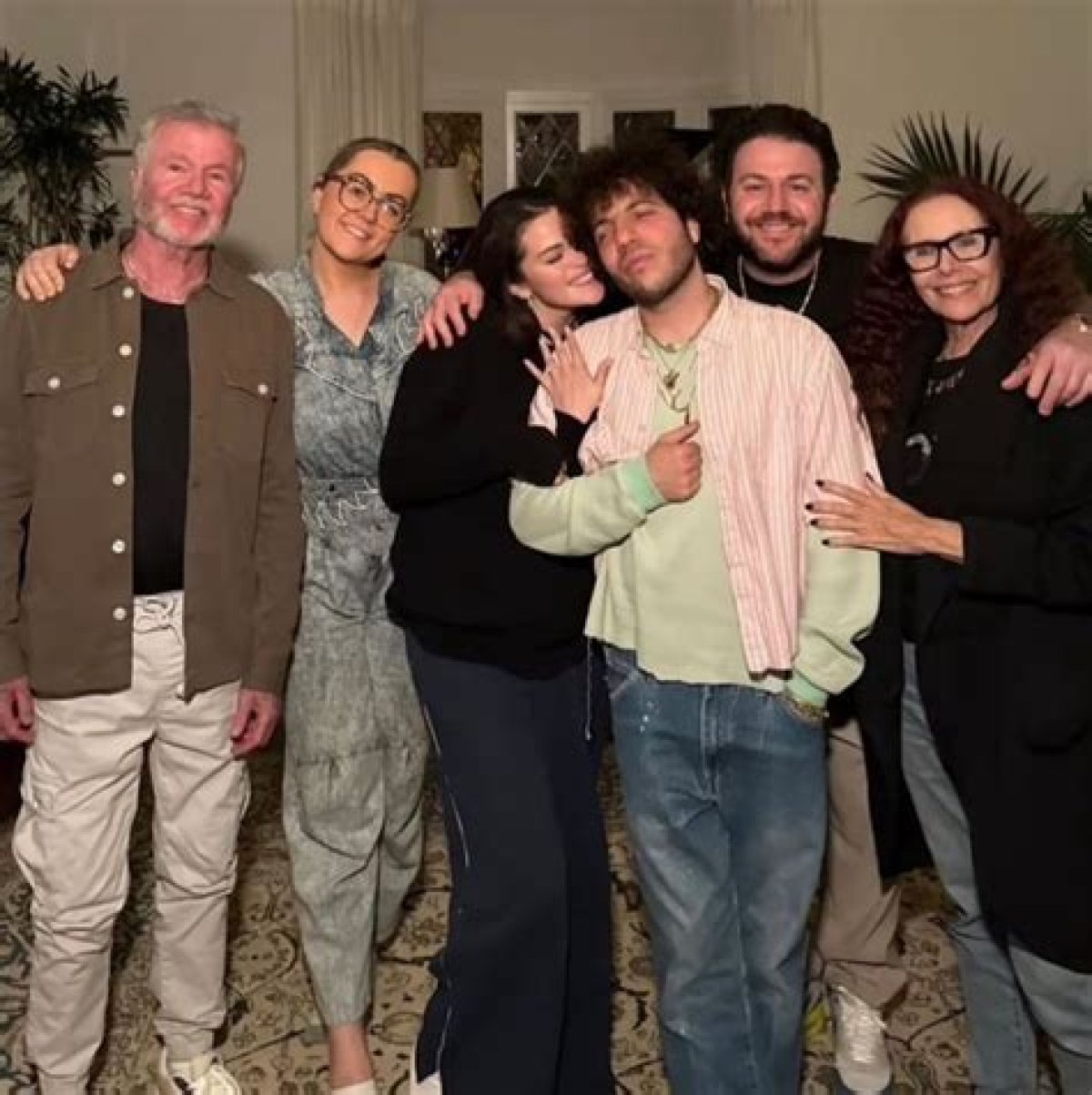 Benny Blanco's Parents' Enduring Influence