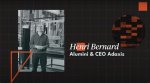 Bernard Henri L%C3%A9Vy Et Sa Nouvelle