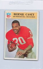 Bernie Casey Former Nfl Player Turned Actor