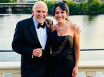 Bernie Parent Wife Gini Gramaglia Parent Age and Net Worth