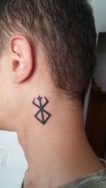 Berserk the Brand of Sacrifice Tattoo Meaning Explained